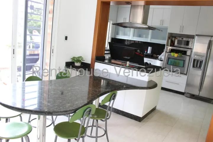 Bellisima casa venta Club De Campo San Antonio - 9