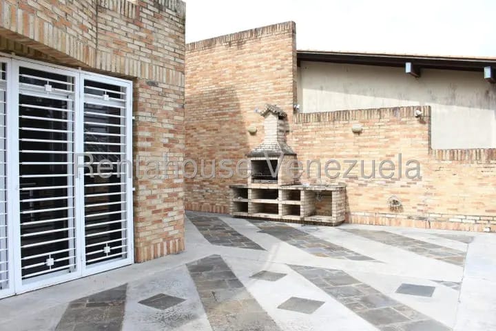 Bellisima casa venta Club De Campo San Antonio - 13