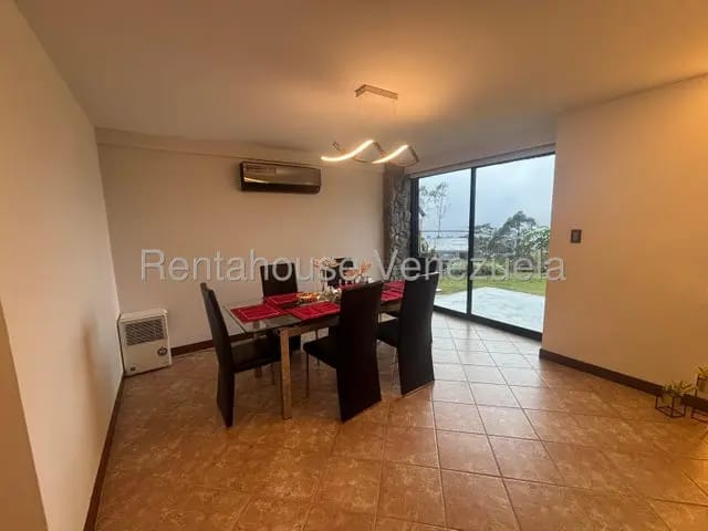 Casa moderna en la Montaña San Antonio club de campo - 2