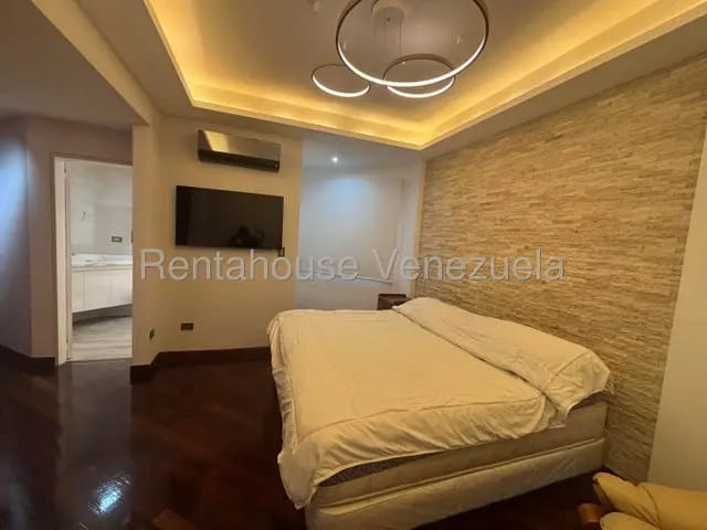 Casa moderna en la Montaña San Antonio club de campo - 7