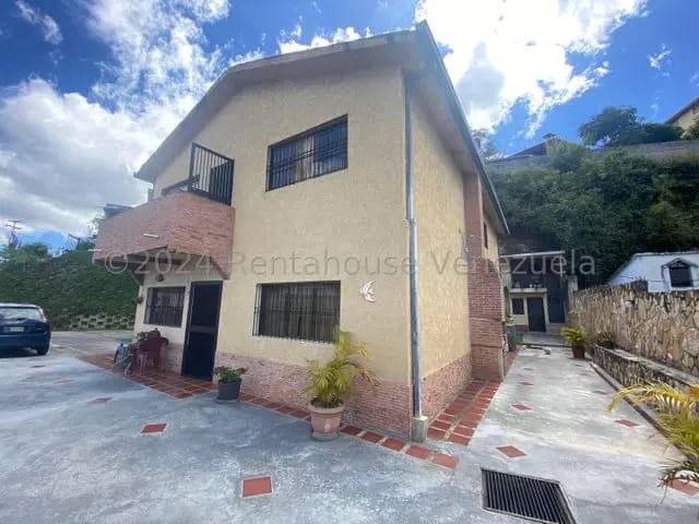 Linda casa venta Carrizal - 2