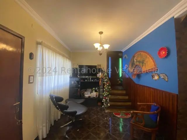 Linda casa venta Carrizal - 3