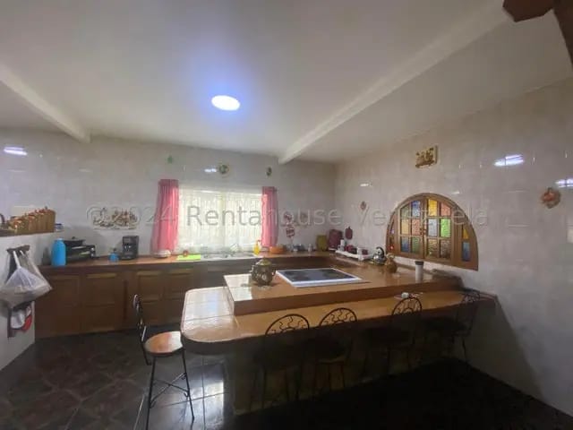 Linda casa venta Carrizal - 5