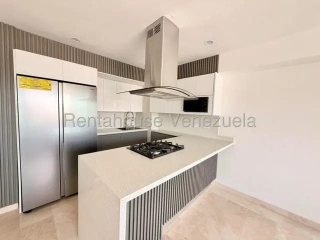 Moderno apartamento venta El Rosal MLS 26-17728 - 4