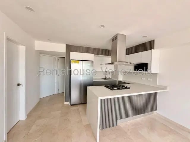 Moderno apartamento venta El Rosal MLS 26-17728 - 7