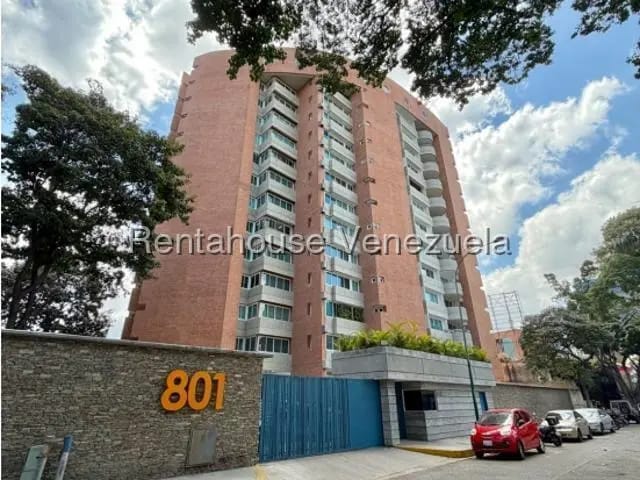 Impecable apartamento venta El Rosal MLS 26-17067