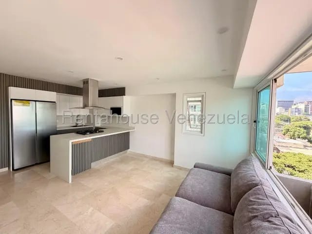 Impecable apartamento venta El Rosal MLS 26-17067 - 4