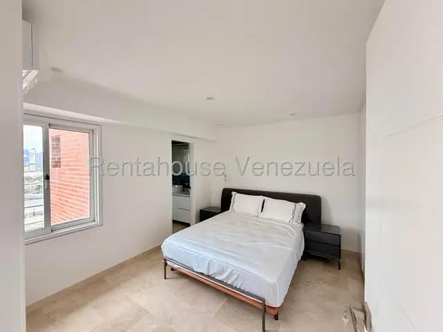Impecable apartamento venta El Rosal MLS 26-17067 - 9