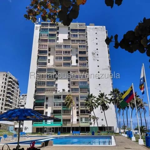Apartamento venta La Guaira MLS 26-18497