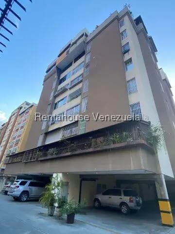Apartamento venta La Urbina MLS 26-18489