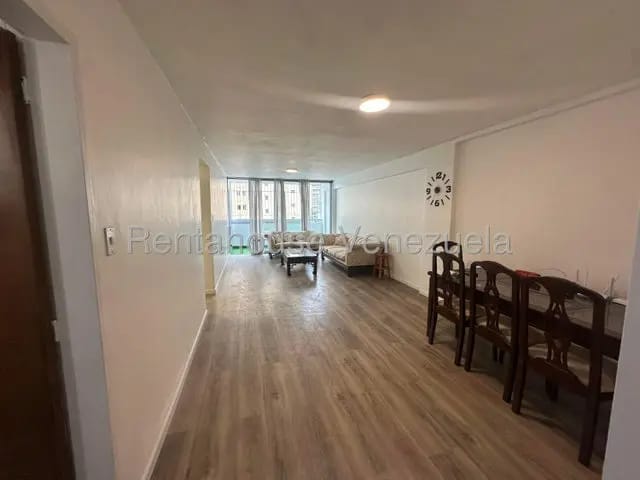 Apartamento venta La Urbina MLS 26-18489 - 2