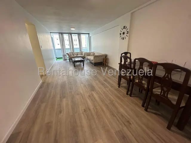 Apartamento venta La Urbina MLS 26-18489 - 3