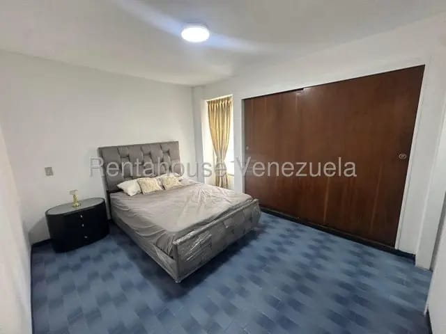 Apartamento venta La Urbina MLS 26-18489 - 8