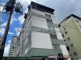 Perfecto apartamento para soltero en alquiler Los Palos Grandes MLS 26-18608