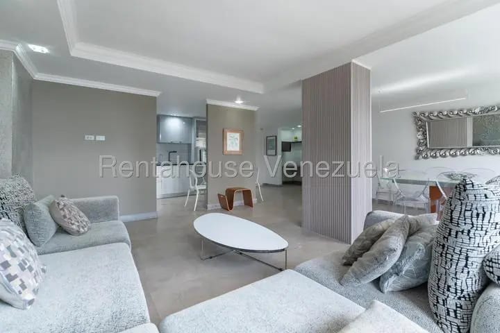 Impactante y Remodelado Apartamento venta Carrizal MLS 26-13008 - 3