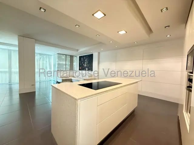 Moderno y con pozo de agua apartamento venta Los Palos Grandes MLS 26-15296 - 3