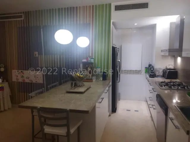 Apartamento PB venta Campo Alegre MLS 26-8596