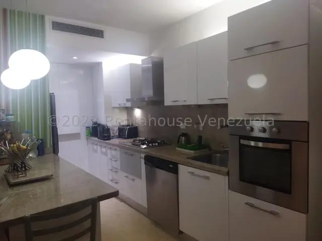 Apartamento PB venta Campo Alegre MLS 26-8596 - 2