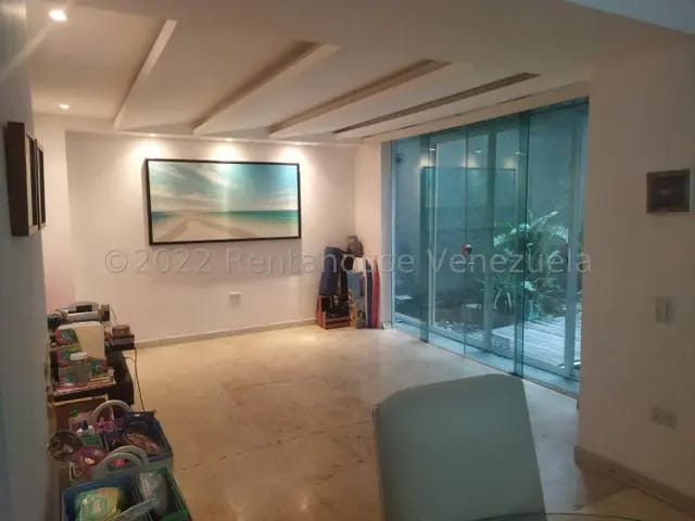 Apartamento PB venta Campo Alegre MLS 26-8596 - 5