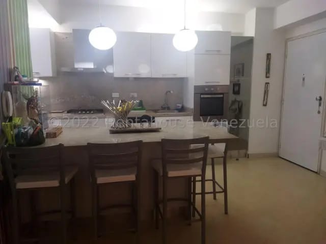 Apartamento PB venta Campo Alegre MLS 26-8596 - 7