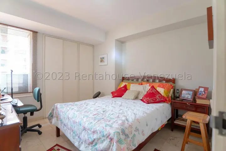 Apartamento venta Campo Alegre MLS 26-13360 - 6