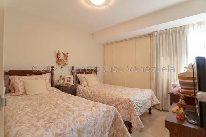 Apartamento venta Campo Alegre MLS 26-13360 - 7