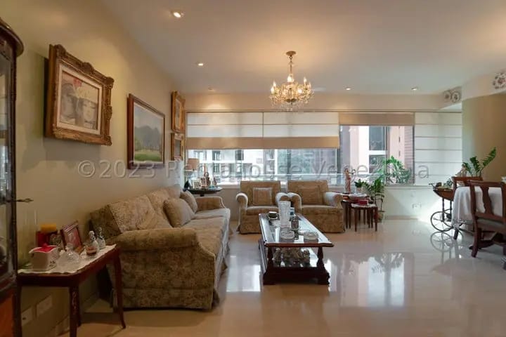 Apartamento venta Campo Alegre MLS 26-13360 - 9