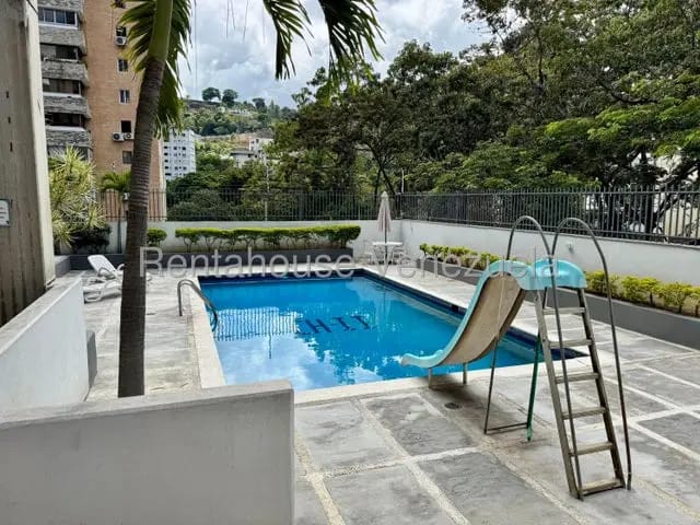 Apartamento venta Santa Paula MLS 26-9904