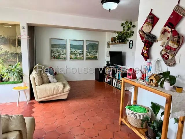 Apartamento venta Santa Paula MLS 26-9904 - 2