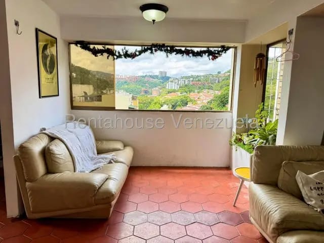 Apartamento venta Santa Paula MLS 26-9904 - 3