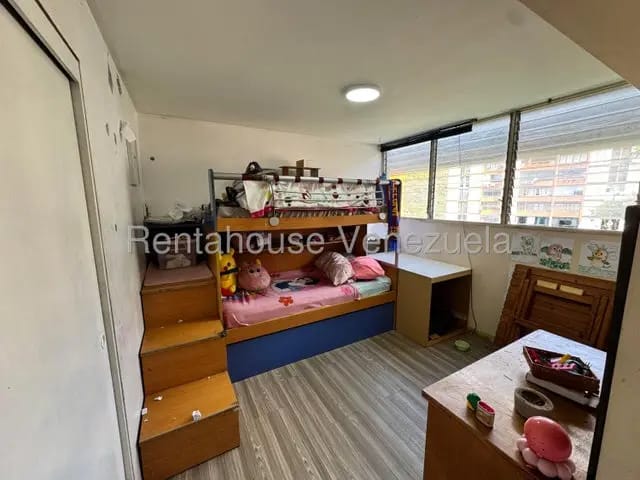 Apartamento venta Santa Paula MLS 26-9904 - 5