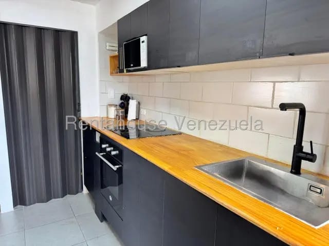 Apartamento venta Santa Paula MLS 26-9904 - 11