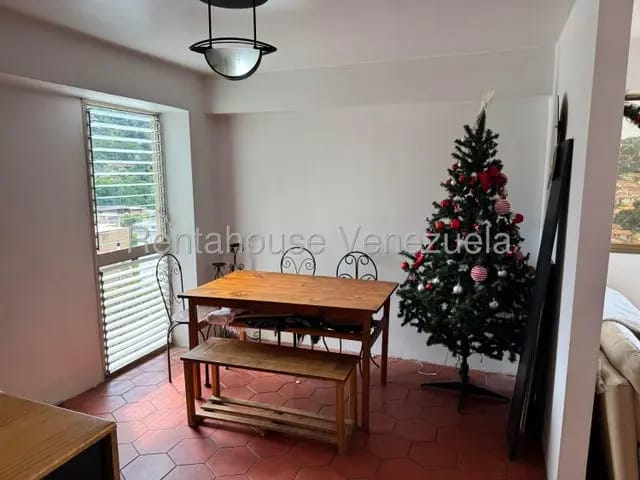 Apartamento venta Santa Paula MLS 26-9904 - 12