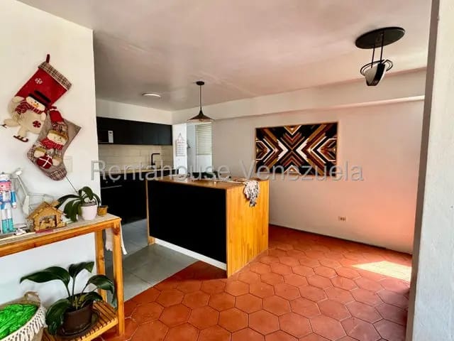 Apartamento venta Santa Paula MLS 26-9904 - 14