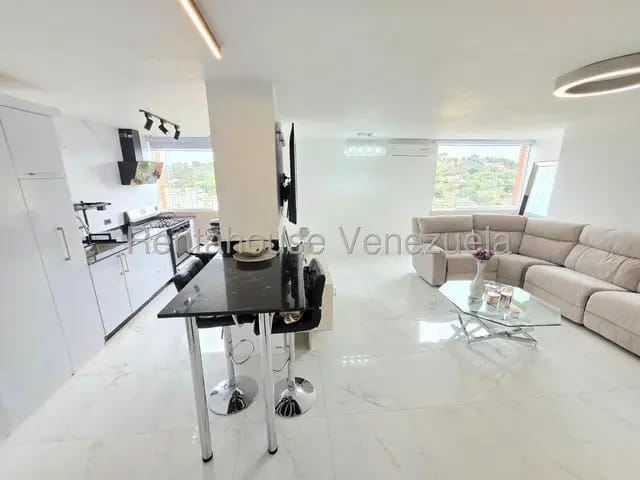 Bellisimo apartamento venta Santa Paula MLS 26-13132