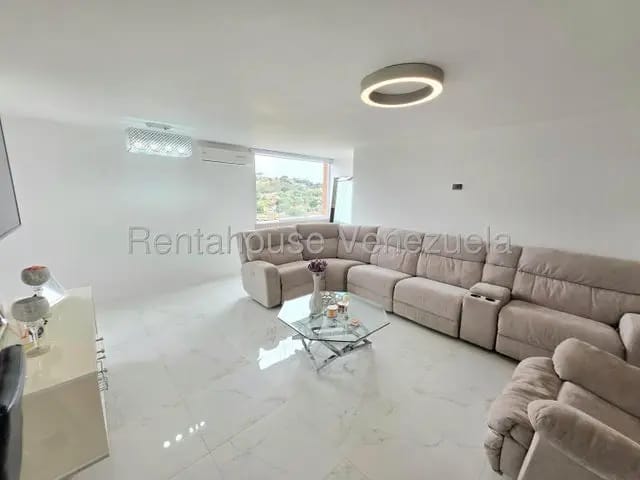 Bellisimo apartamento venta Santa Paula MLS 26-13132 - 2