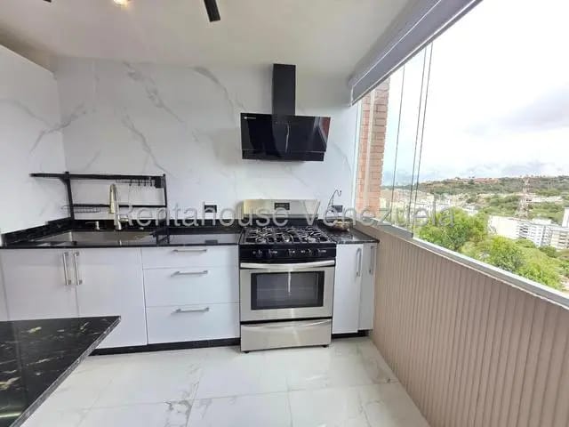 Bellisimo apartamento venta Santa Paula MLS 26-13132 - 8