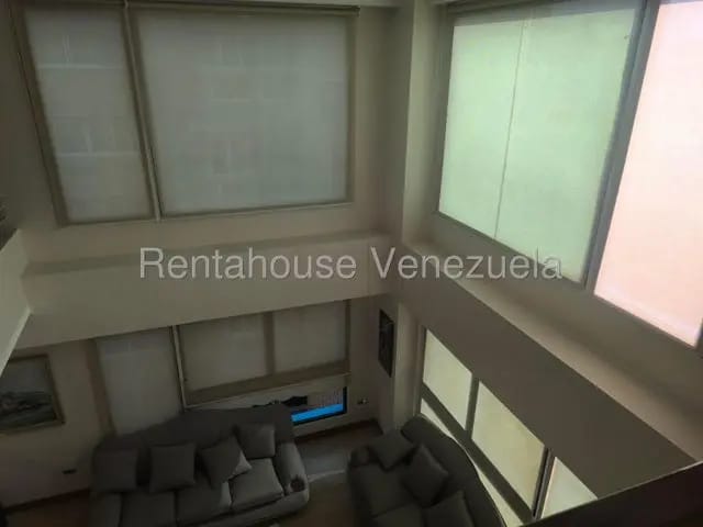 Apartamento venta Campo Alegre MLS 26-18532 - 2