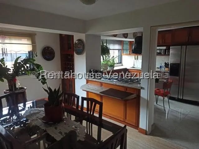 Apartamento venta Campo Alegre MLS 26-18532 - 6