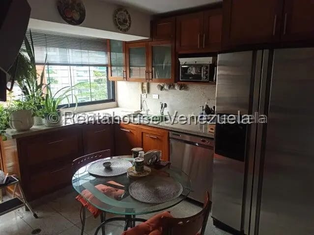 Apartamento venta Campo Alegre MLS 26-18532 - 7