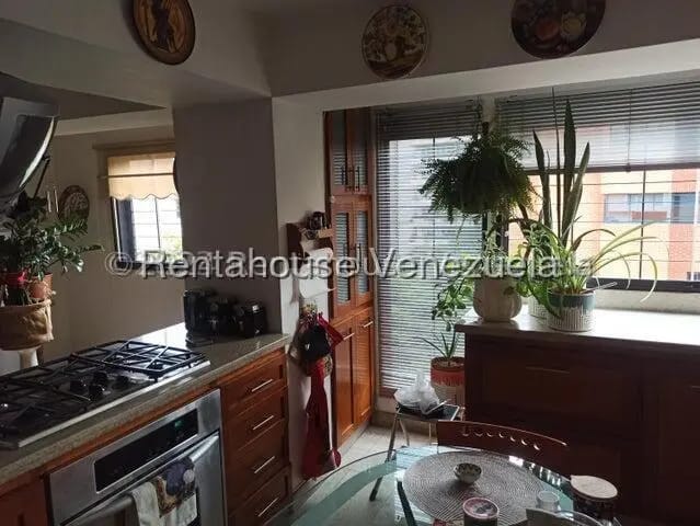 Apartamento venta Campo Alegre MLS 26-18532 - 8