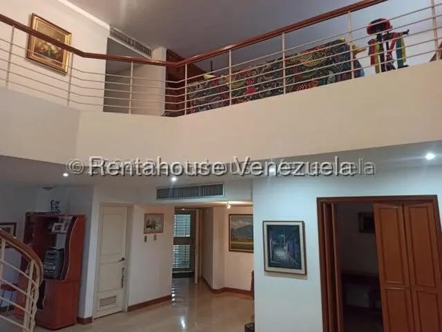 Apartamento venta Campo Alegre MLS 26-18532 - 11