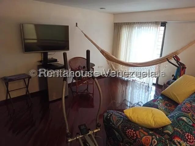 Apartamento venta Campo Alegre MLS 26-18532 - 12