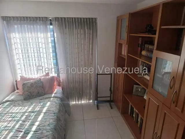 Apartamento venta Campo Alegre MLS 26-18532 - 14
