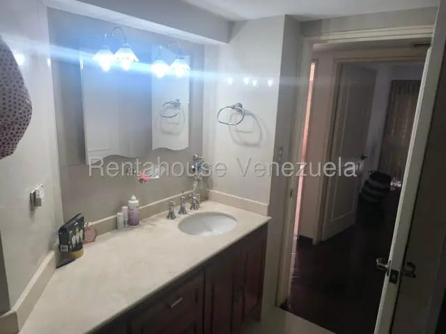 Apartamento venta Campo Alegre MLS 26-18532 - 16