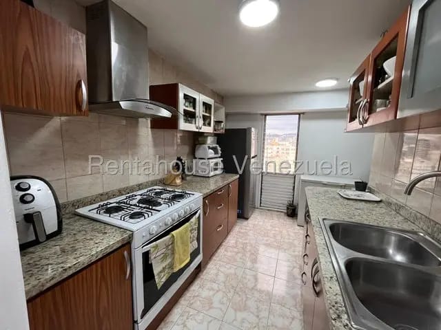 Apartamento venta Chacaito MLS 26-18517 - 4