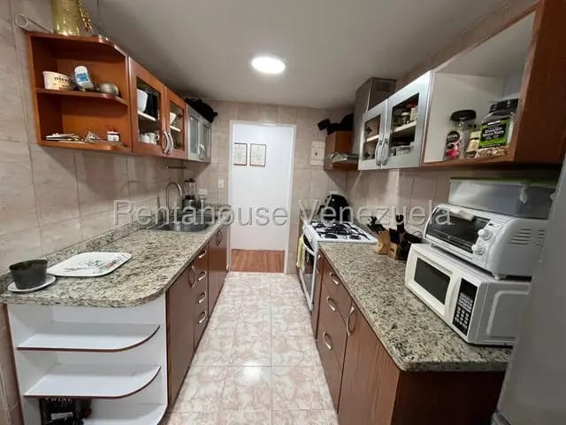 Apartamento venta Chacaito MLS 26-18517 - 5