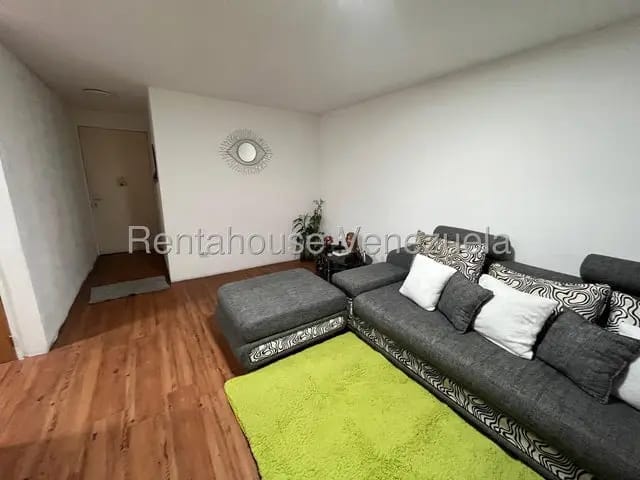 Apartamento venta Chacaito MLS 26-18517 - 7