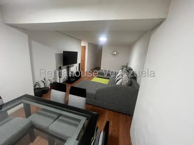 Apartamento venta Chacaito MLS 26-18517 - 8