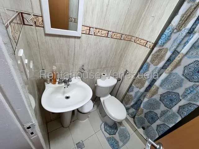 Apartamento venta Chacaito MLS 26-18517 - 17